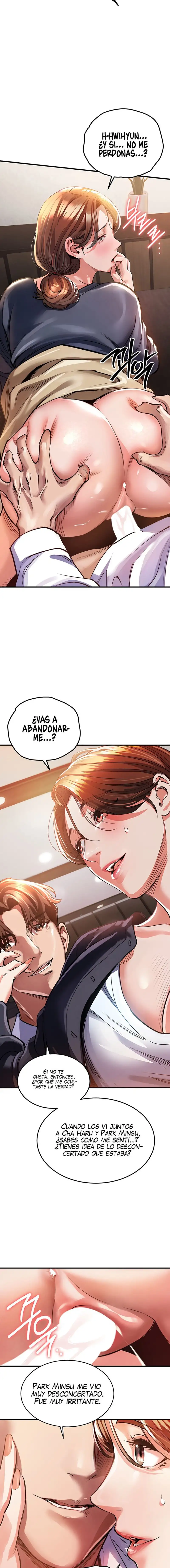 Glorious Homecoming Raw Chapter 10 image 5