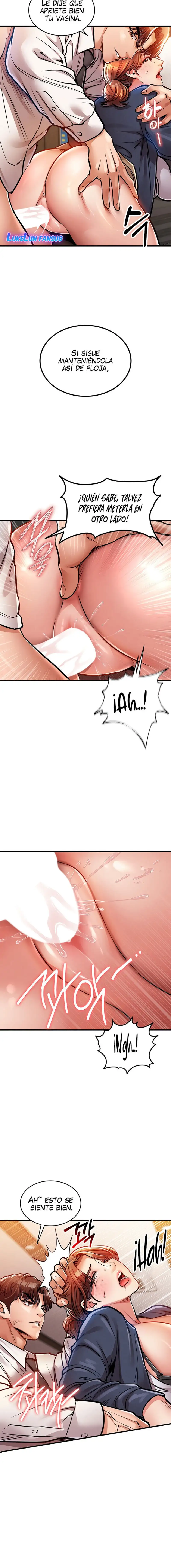 Glorious Homecoming Raw Chapter 10 image 7
