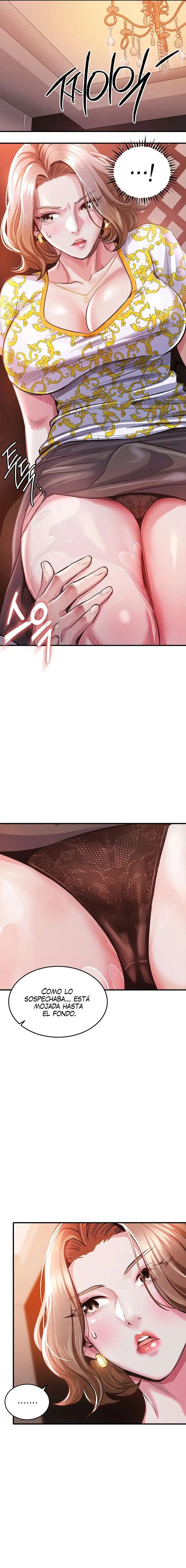 Glorious Homecoming Raw Chapter 11 image 11
