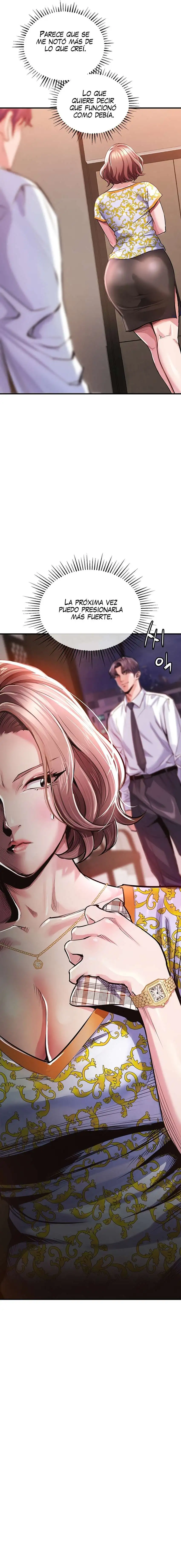 Glorious Homecoming Raw Chapter 11 image 16