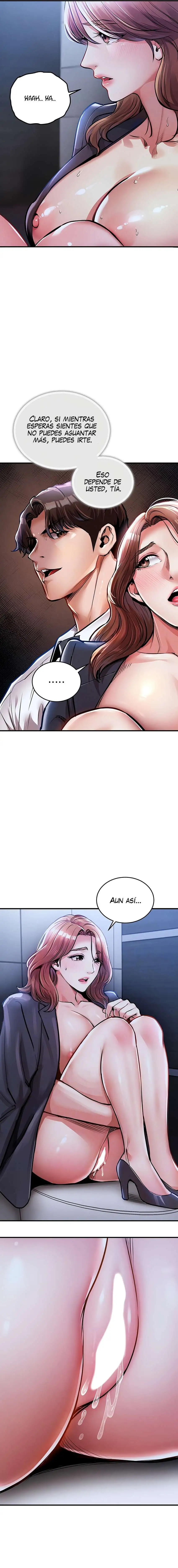 Glorious Homecoming Raw Chapter 11 image 1
