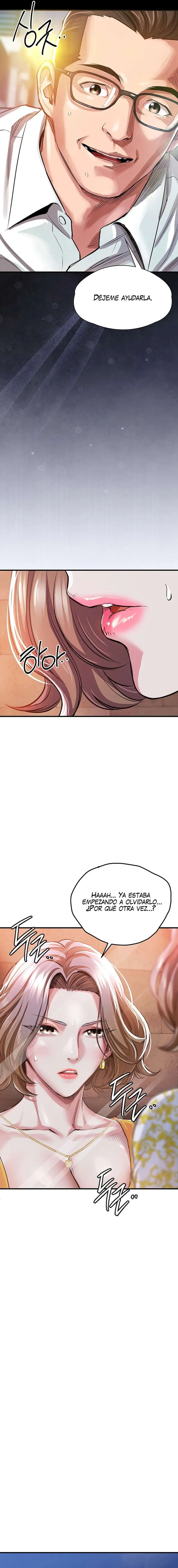 Glorious Homecoming Raw Chapter 11 image 19