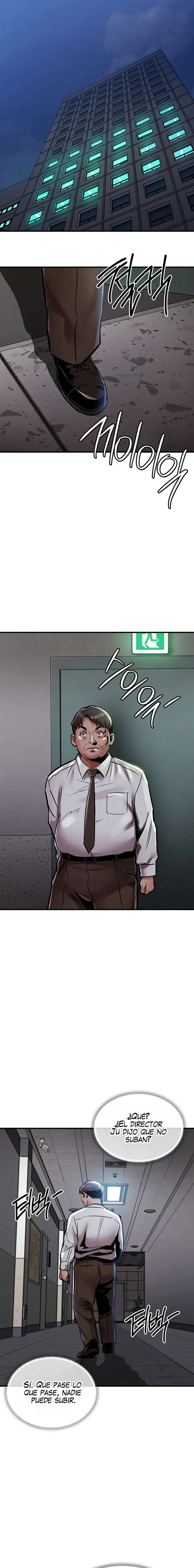 Glorious Homecoming Raw Chapter 11 image 20
