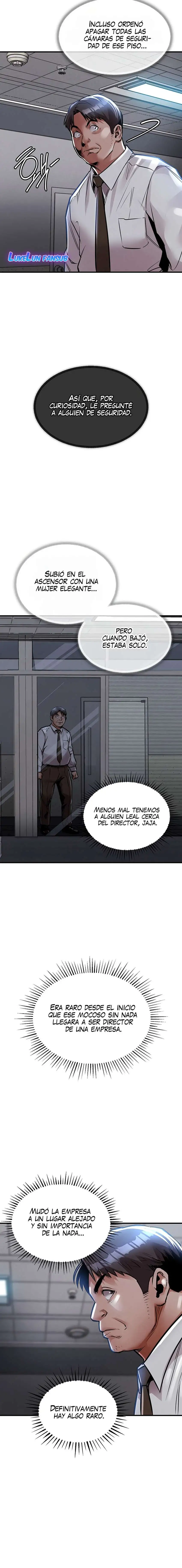 Glorious Homecoming Raw Chapter 11 image 21
