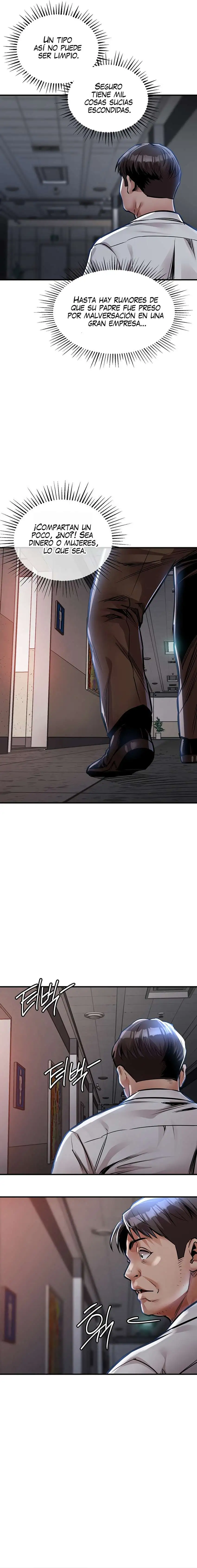 Glorious Homecoming Raw Chapter 11 image 22