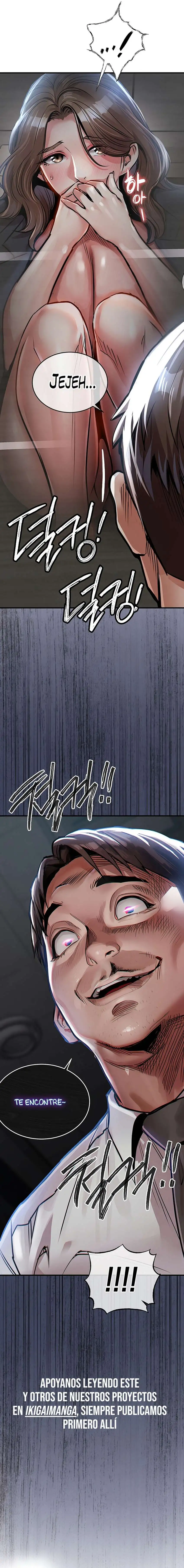 Glorious Homecoming Raw Chapter 11 image 24