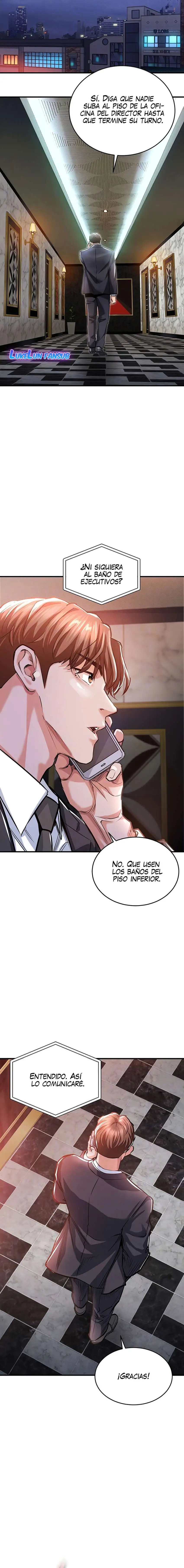 Glorious Homecoming Raw Chapter 11 image 3