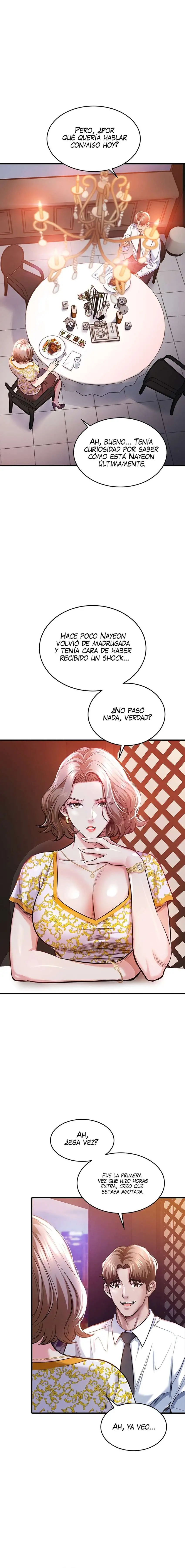 Glorious Homecoming Raw Chapter 11 image 5