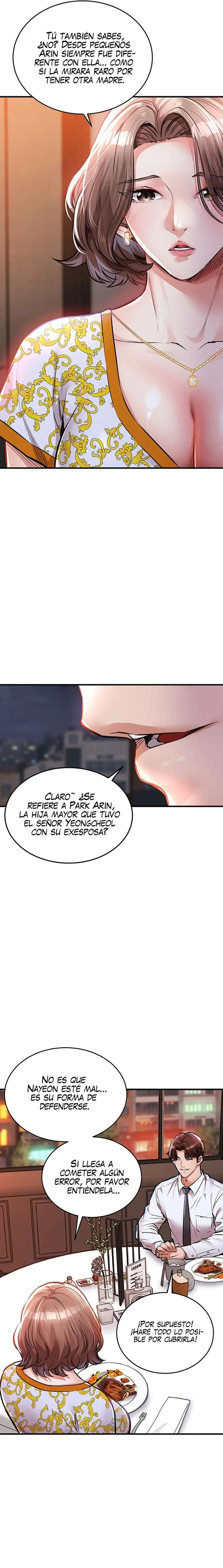 Glorious Homecoming Raw Chapter 11 image 6