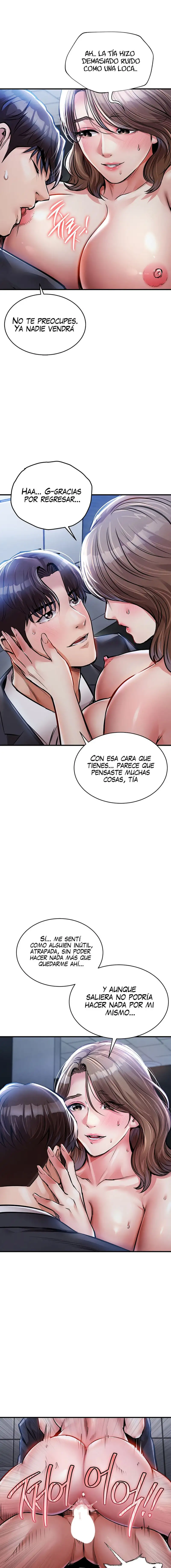 Glorious Homecoming Raw Chapter 12 image 10