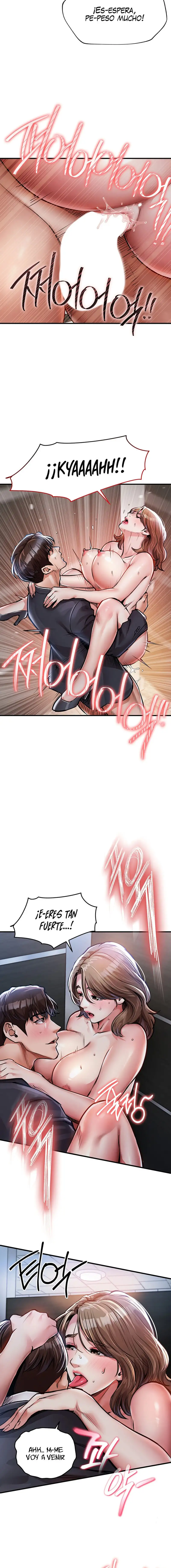 Glorious Homecoming Raw Chapter 12 image 12