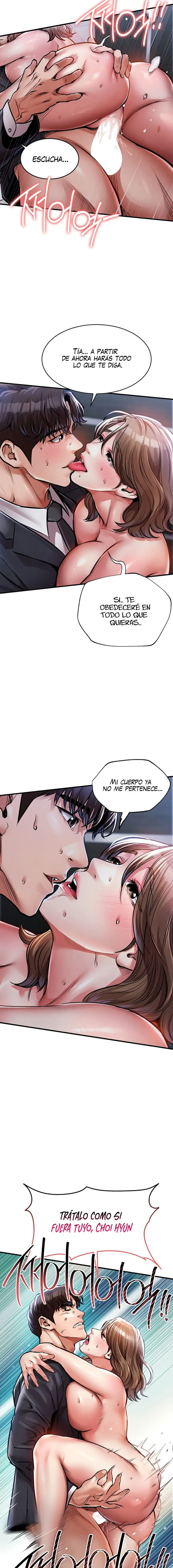 Glorious Homecoming Raw Chapter 12 image 13