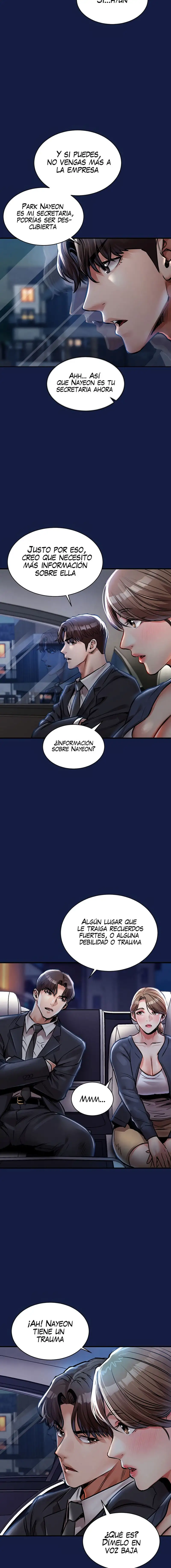 Glorious Homecoming Raw Chapter 12 image 16