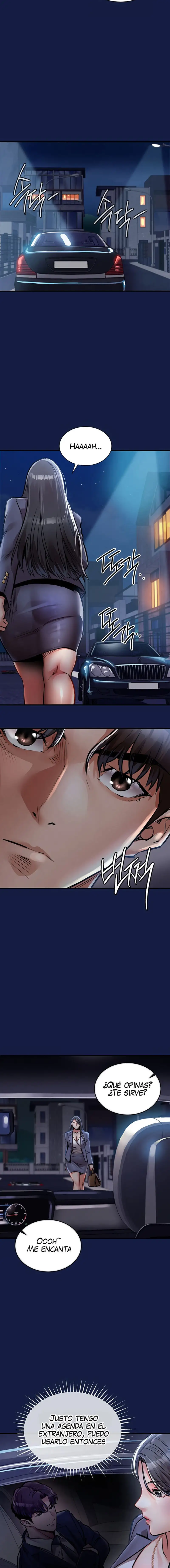 Glorious Homecoming Raw Chapter 12 image 17