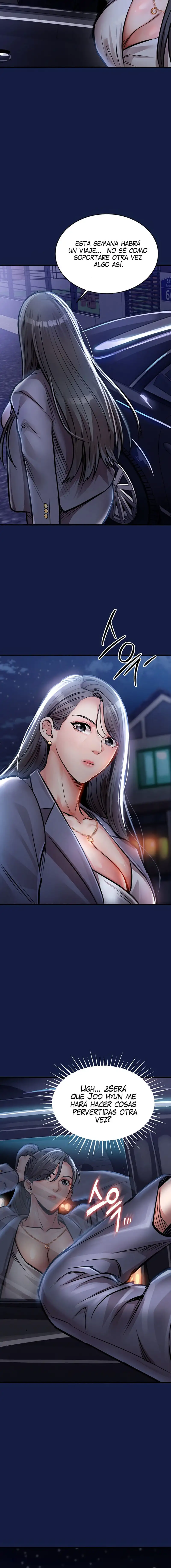 Glorious Homecoming Raw Chapter 12 image 18