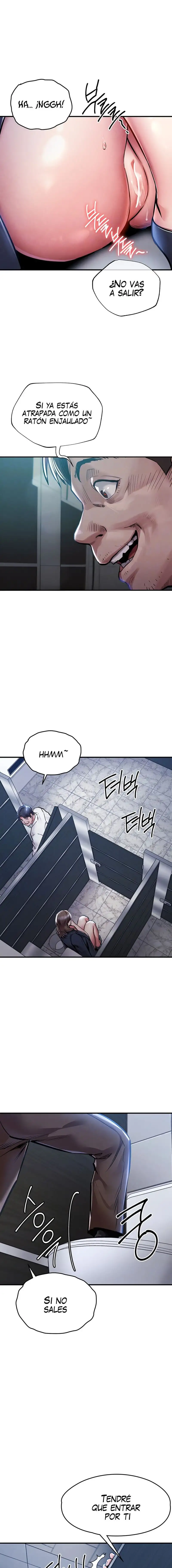 Glorious Homecoming Raw Chapter 12 image 1