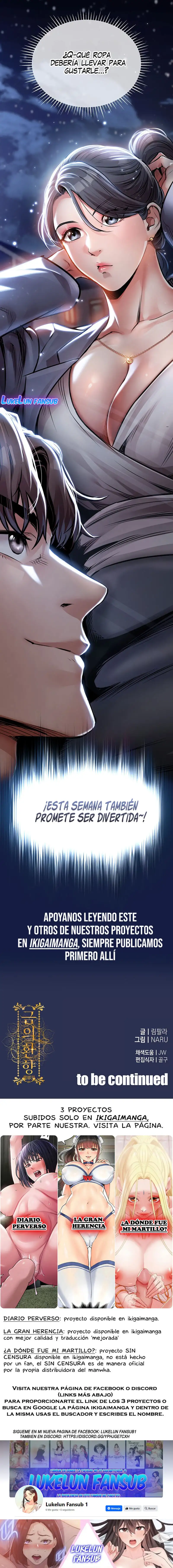 Glorious Homecoming Raw Chapter 12 image 19