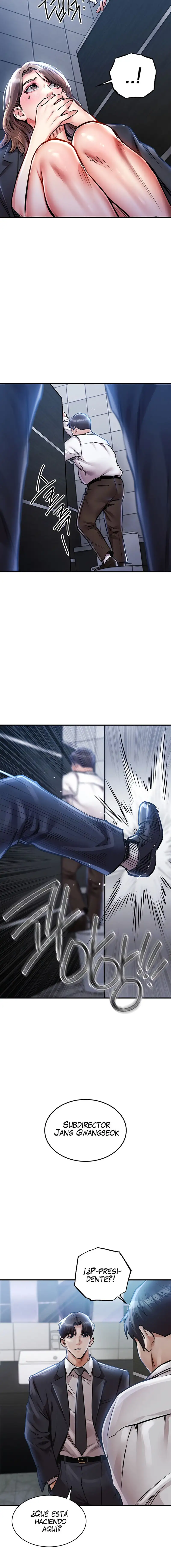 Glorious Homecoming Raw Chapter 12 image 2