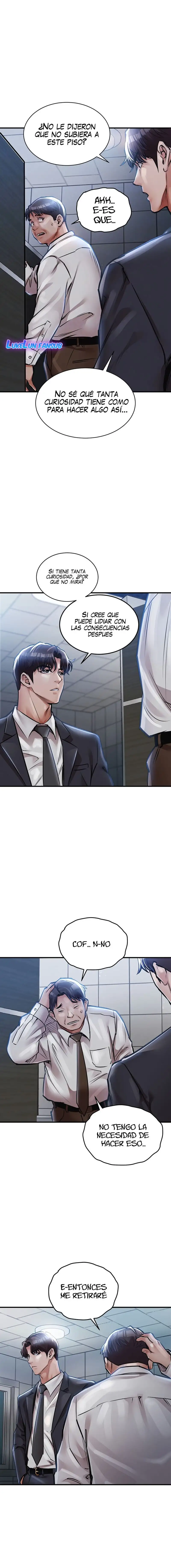 Glorious Homecoming Raw Chapter 12 image 3