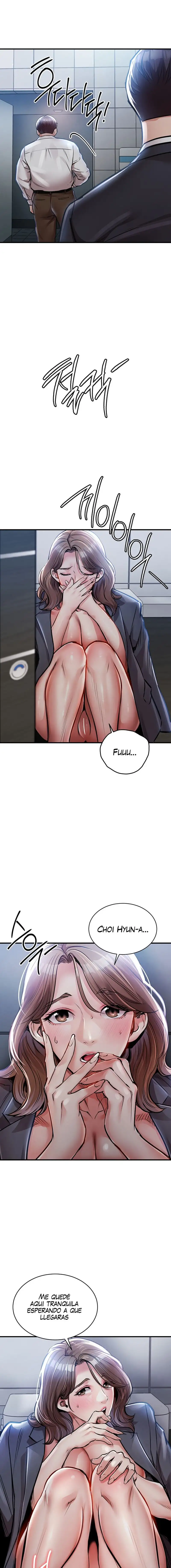 Glorious Homecoming Raw Chapter 12 image 4