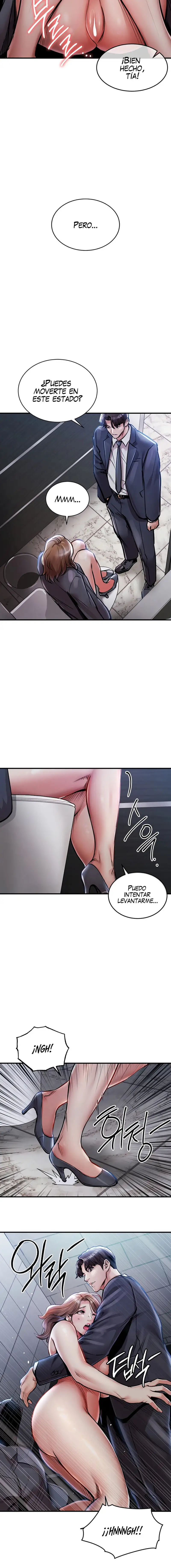 Glorious Homecoming Raw Chapter 12 image 5