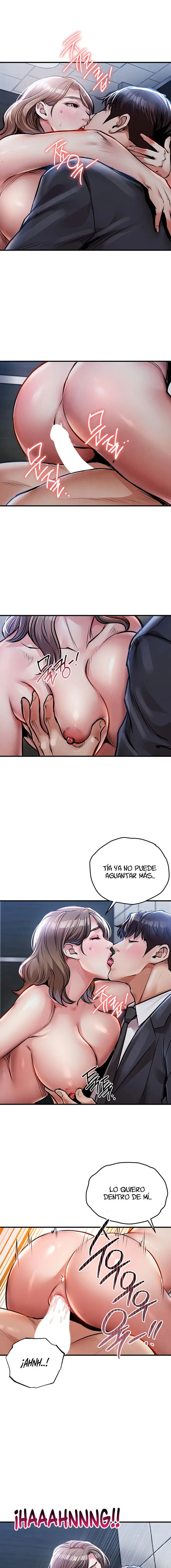 Glorious Homecoming Raw Chapter 12 image 8