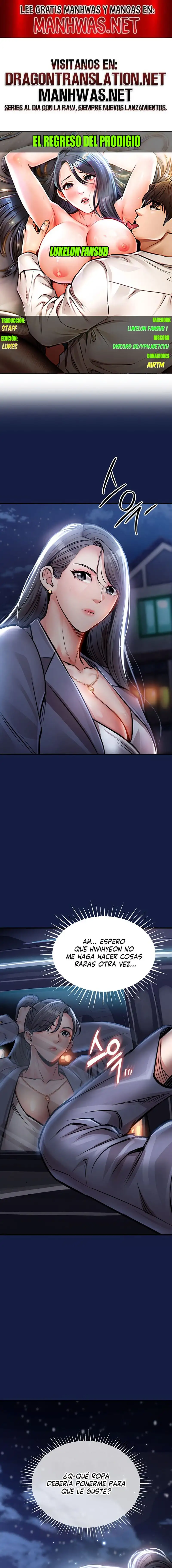 Glorious Homecoming Raw Chapter 13 image 0