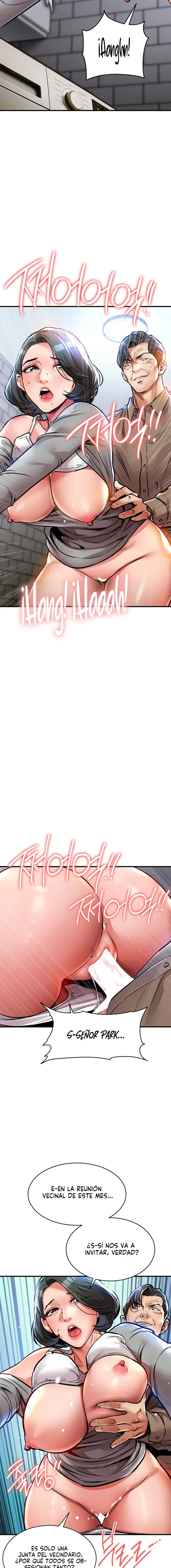 Glorious Homecoming Raw Chapter 13 image 11