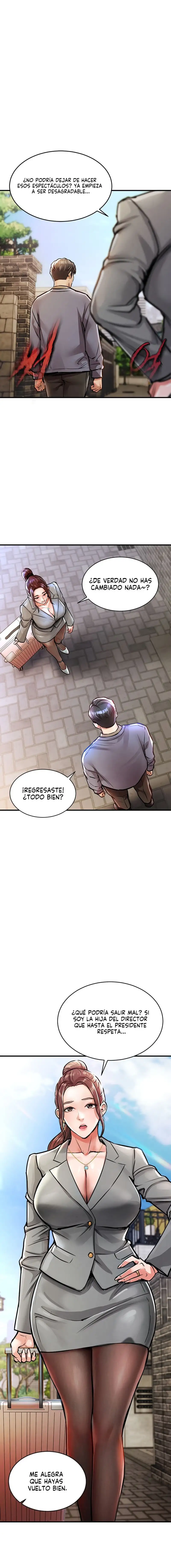 Glorious Homecoming Raw Chapter 13 image 15