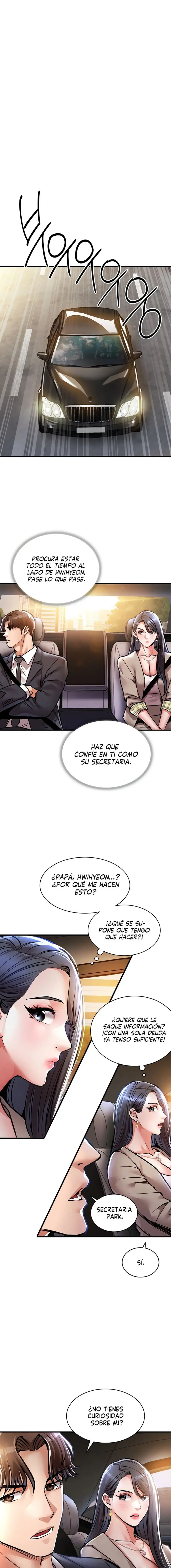 Glorious Homecoming Raw Chapter 13 image 17