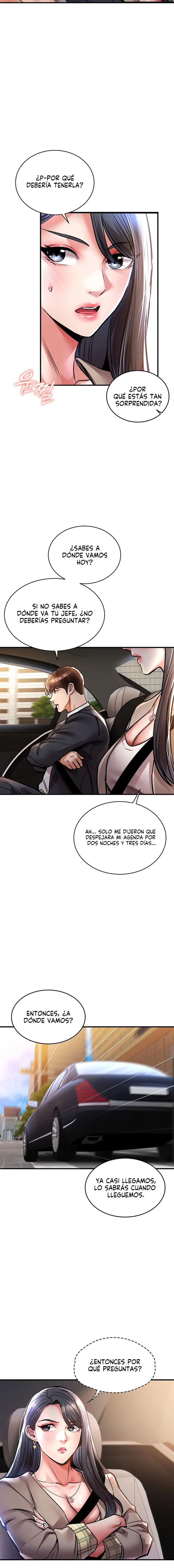 Glorious Homecoming Raw Chapter 13 image 18