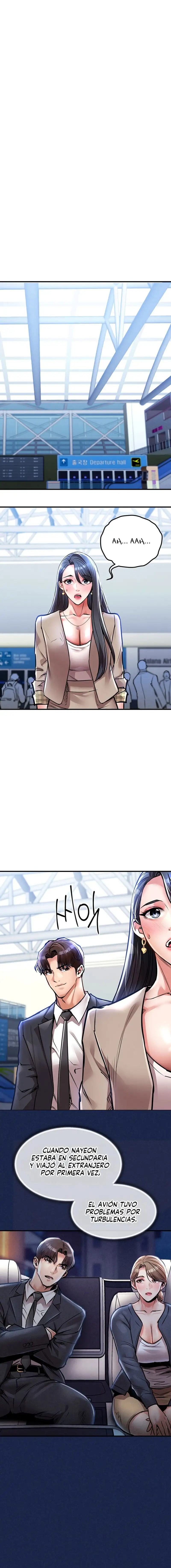 Glorious Homecoming Raw Chapter 13 image 19