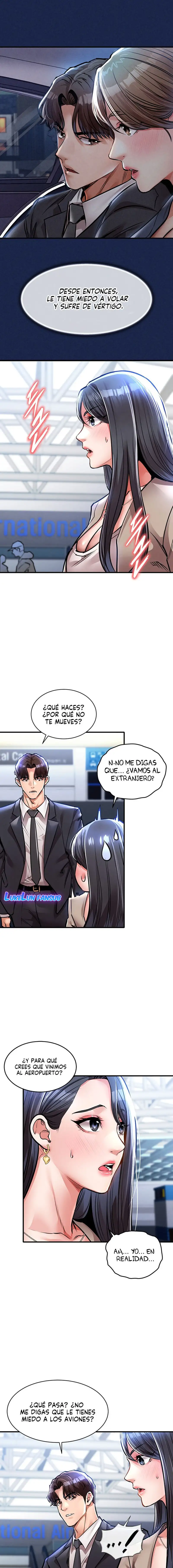 Glorious Homecoming Raw Chapter 13 image 20
