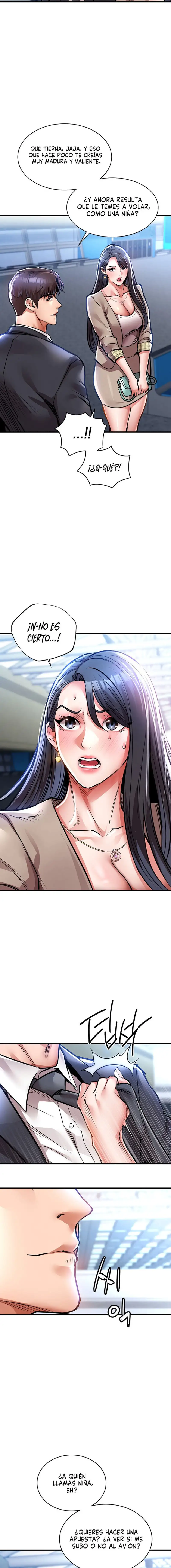Glorious Homecoming Raw Chapter 13 image 21