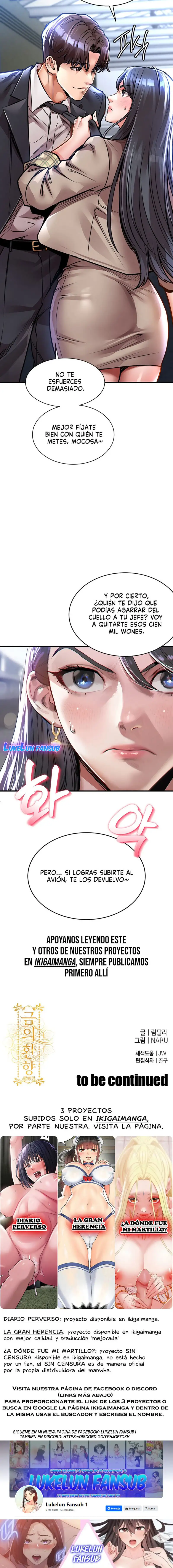 Glorious Homecoming Raw Chapter 13 image 22
