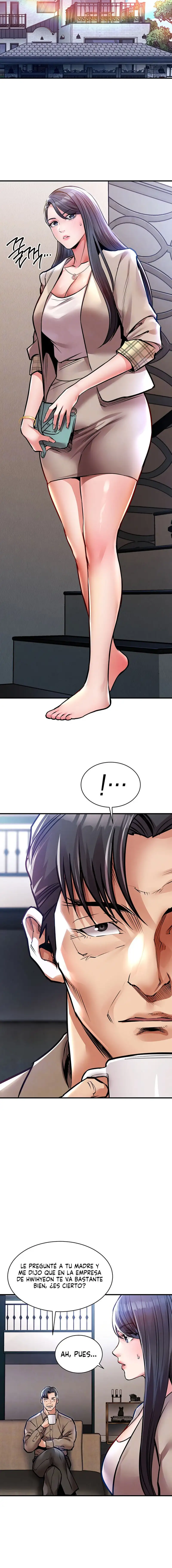 Glorious Homecoming Raw Chapter 13 image 2