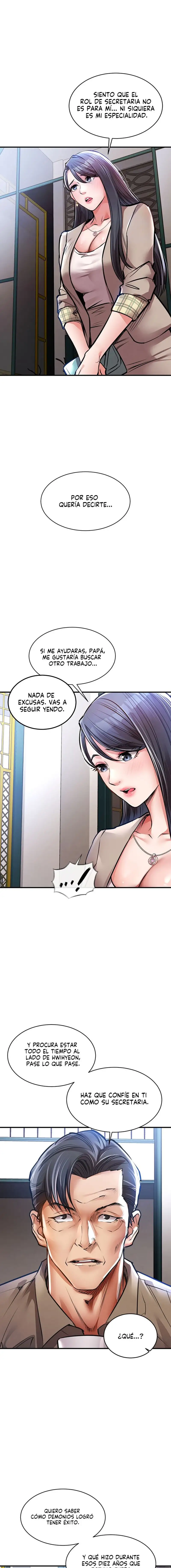 Glorious Homecoming Raw Chapter 13 image 3