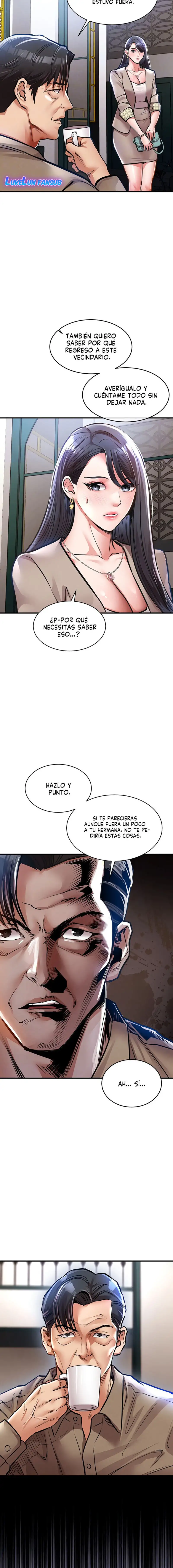 Glorious Homecoming Raw Chapter 13 image 4