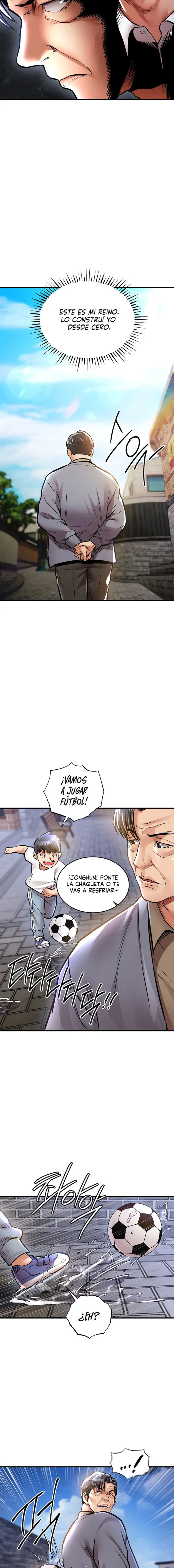 Glorious Homecoming Raw Chapter 13 image 6