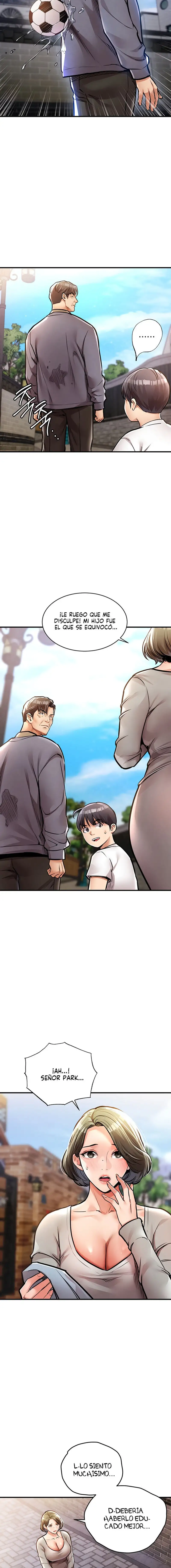 Glorious Homecoming Raw Chapter 13 image 7