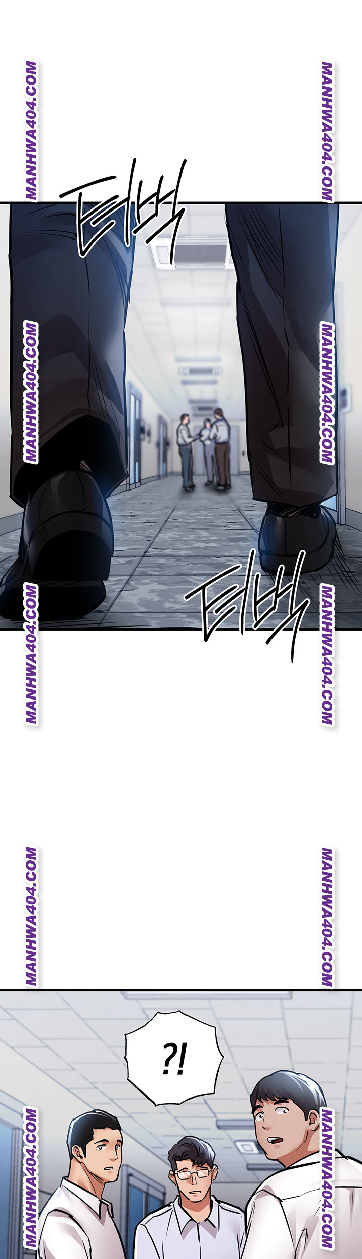 Glorious Homecoming Raw Chapter 15 image 34