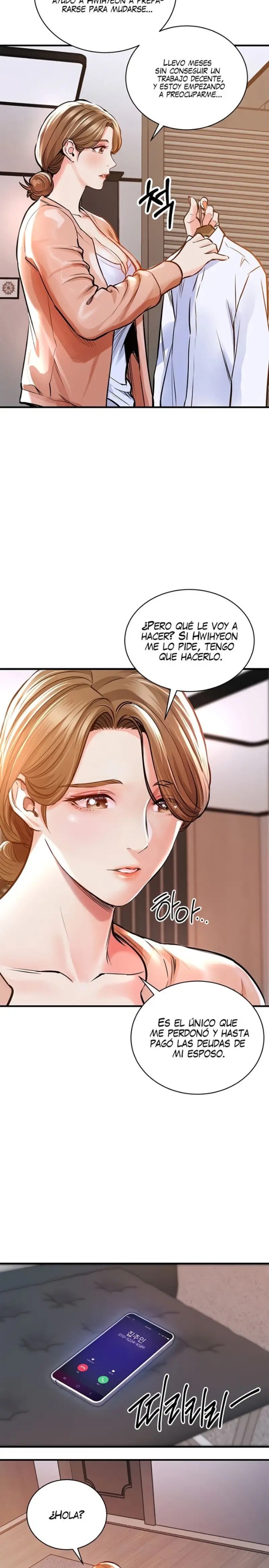 Glorious Homecoming Raw Chapter 2 image 11
