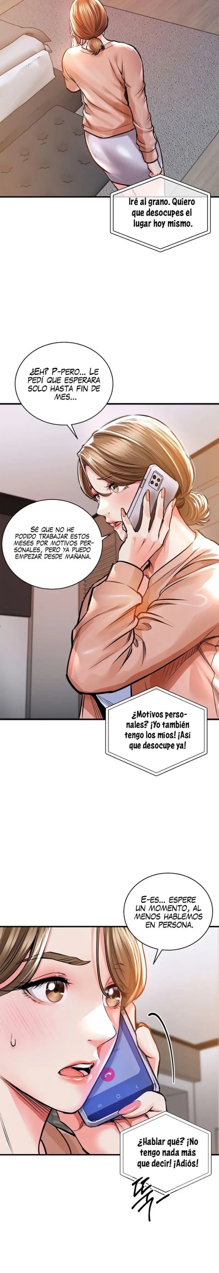 Glorious Homecoming Raw Chapter 2 image 12