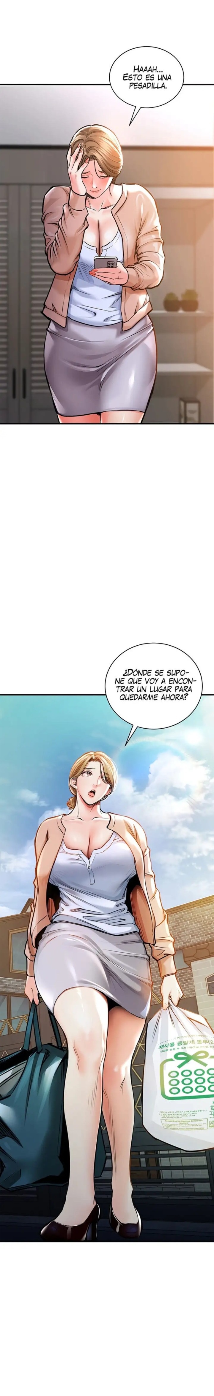 Glorious Homecoming Raw Chapter 2 image 13