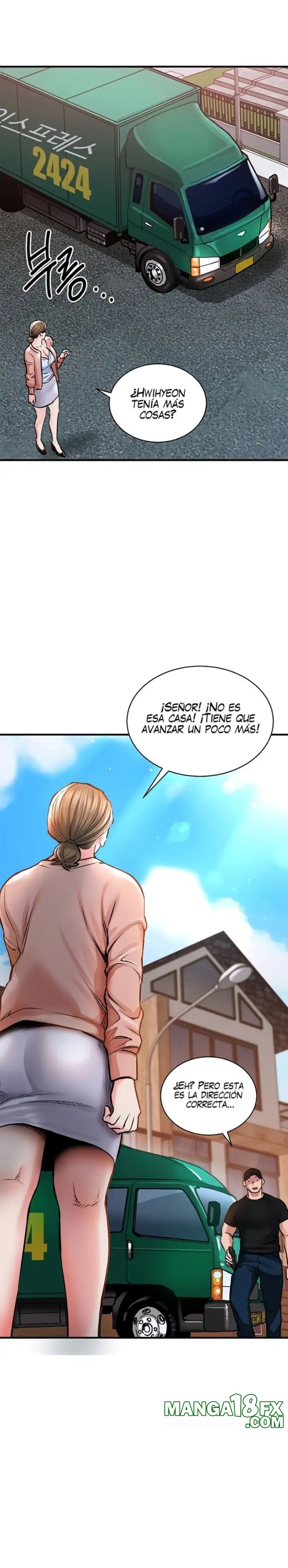 Glorious Homecoming Raw Chapter 2 image 15