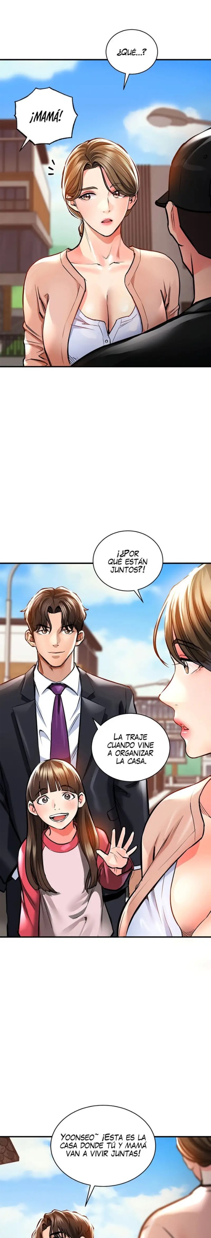 Glorious Homecoming Raw Chapter 2 image 16