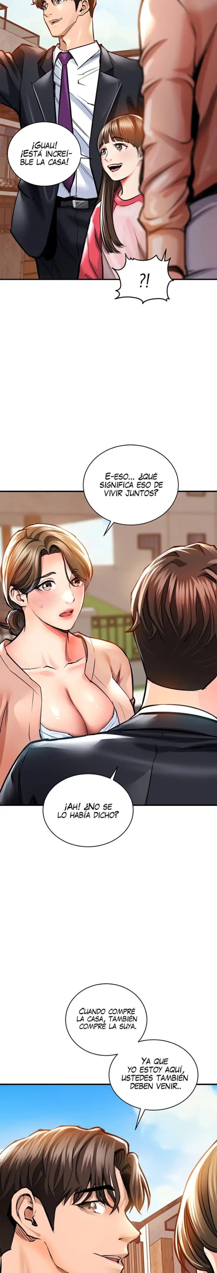 Glorious Homecoming Raw Chapter 2 image 17