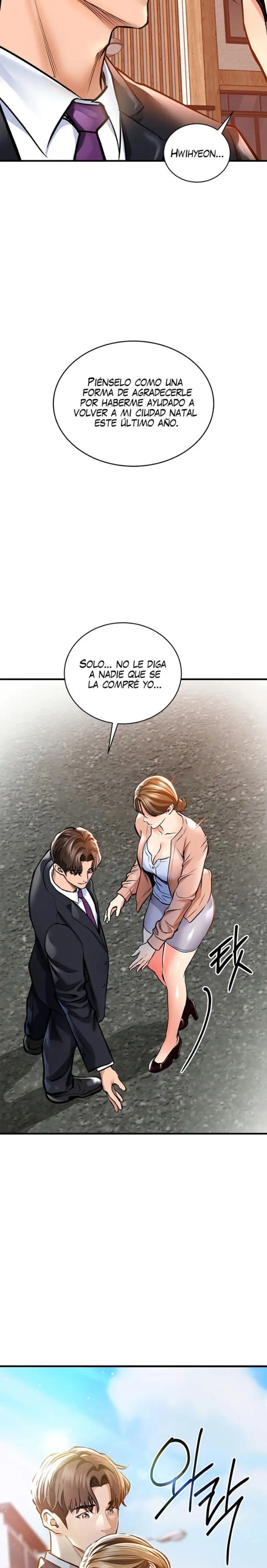 Glorious Homecoming Raw Chapter 2 image 18