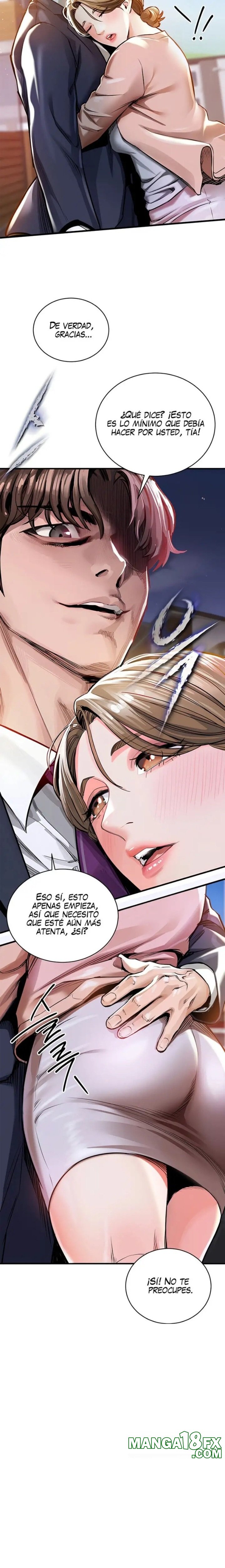 Glorious Homecoming Raw Chapter 2 image 19