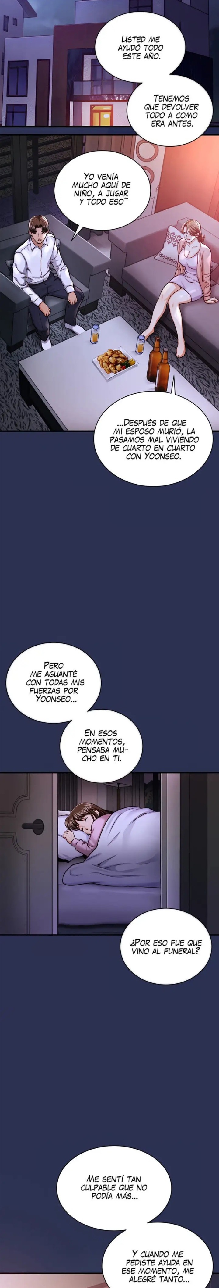 Glorious Homecoming Raw Chapter 2 image 21